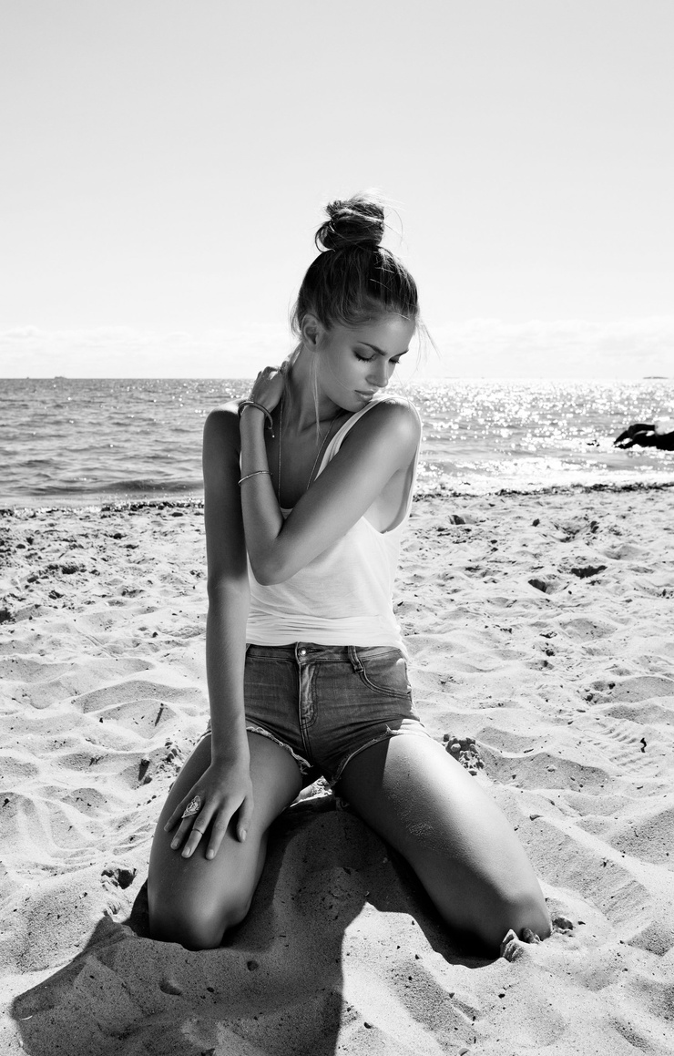 Frederikke Winther Frederikke Winther