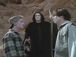 Death (Bill & Ted)