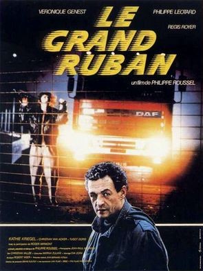 Le grand ruban