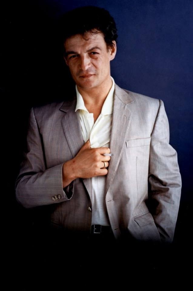 Philippe Léotard