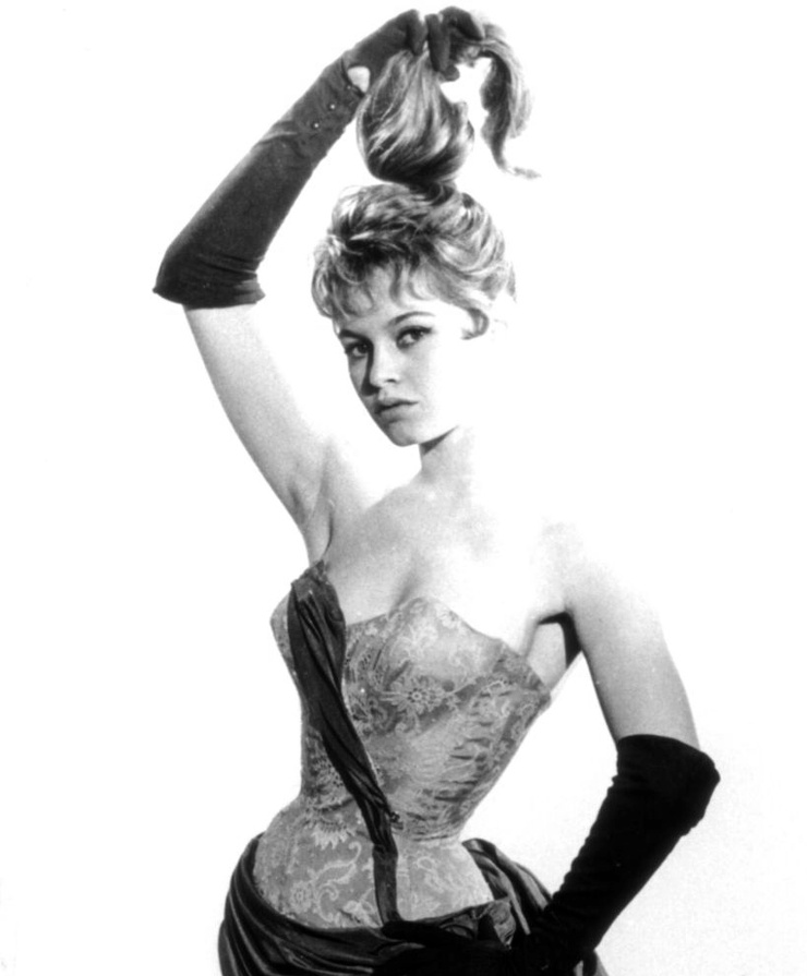 Brigitte Bardot