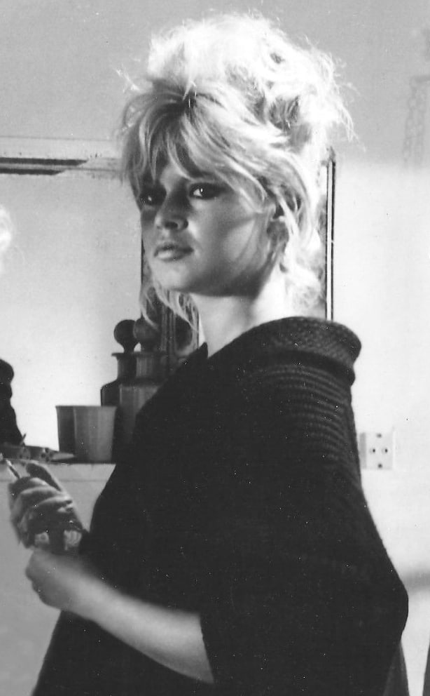 Brigitte Bardot