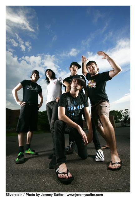 Silverstein