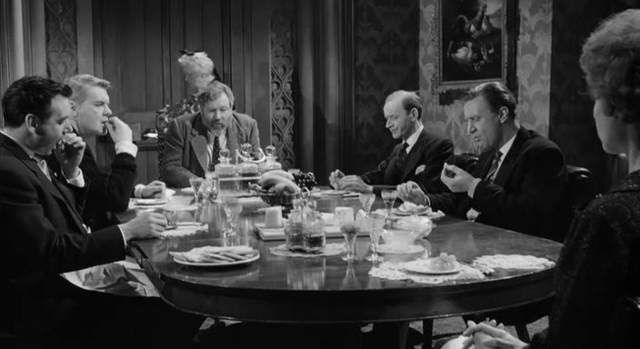 Murder She Said (1961)