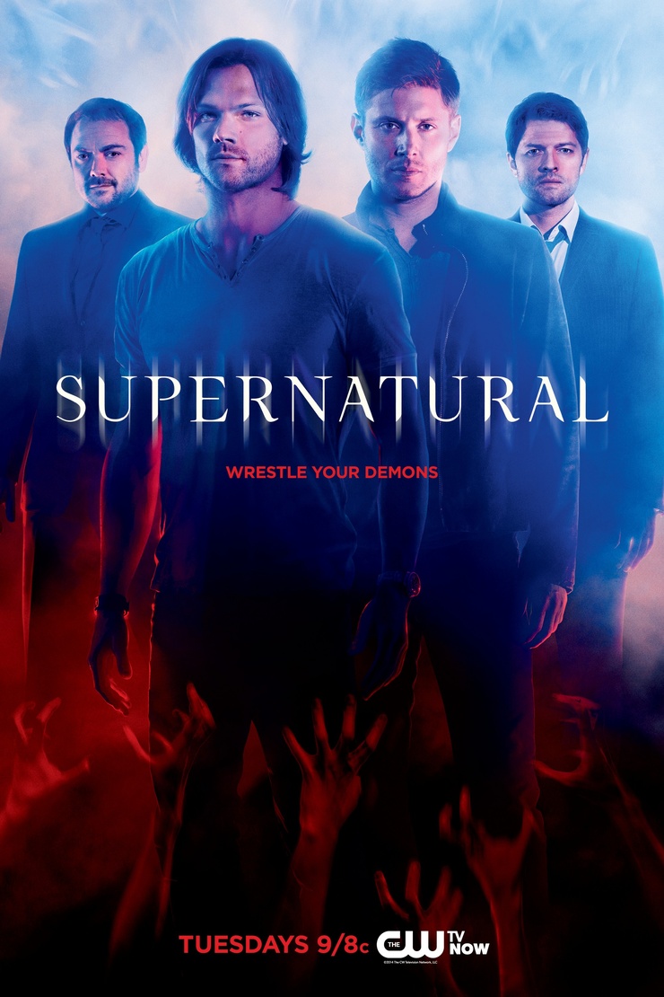 Supernatural Supernatural