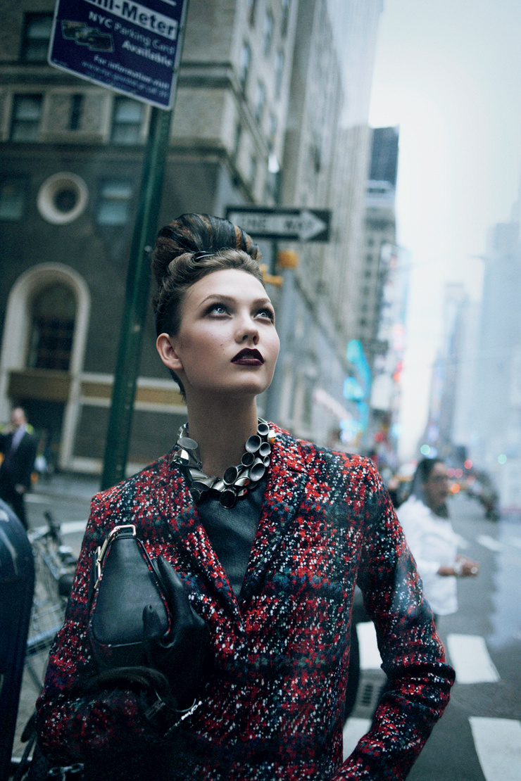 Karlie Kloss