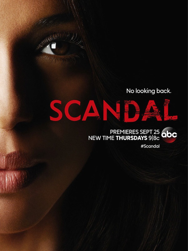 Scandal Scandal