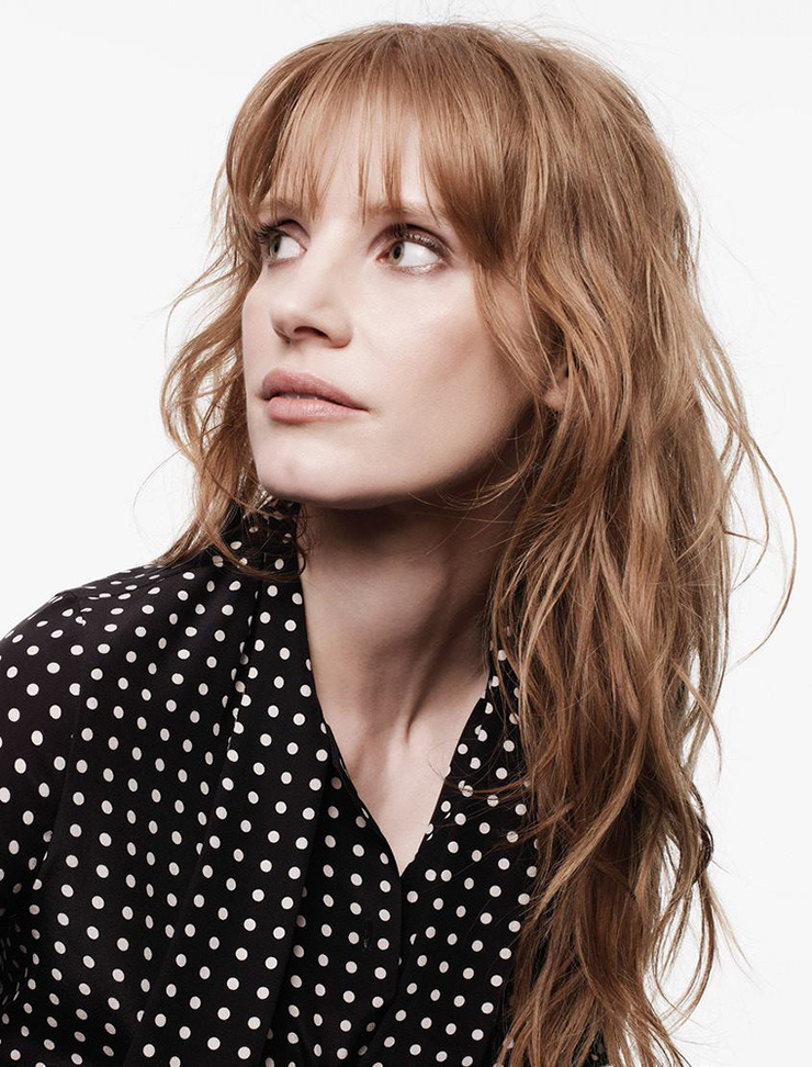 Jessica Chastain Jessica Chastain