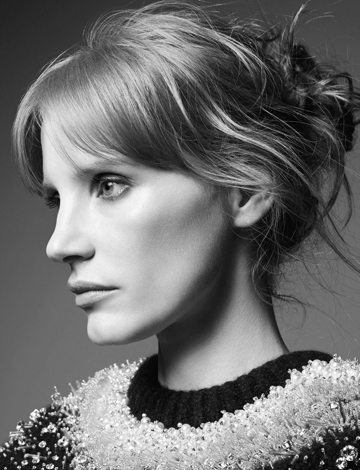 Jessica Chastain Jessica Chastain