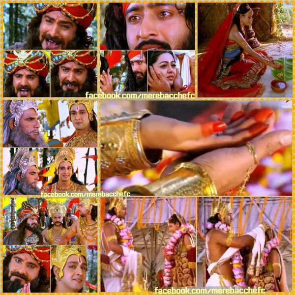 Mahabharat