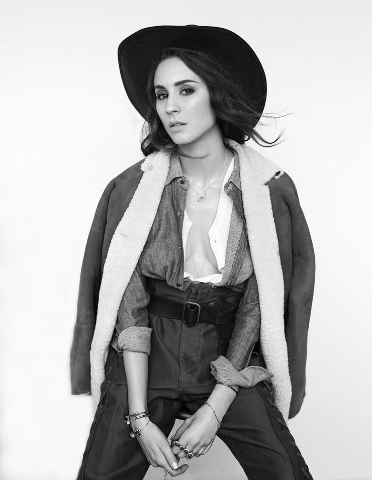 Troian Bellisario Troian Bellisario