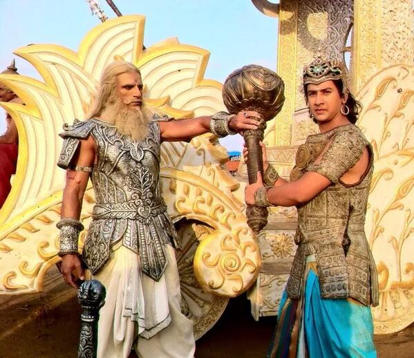 Mahabharat