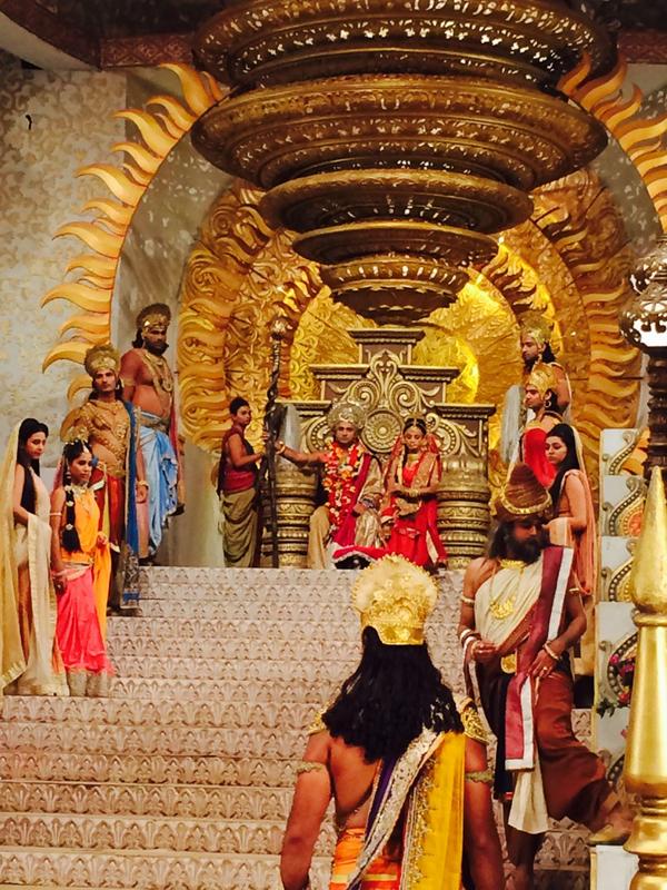 Mahabharat