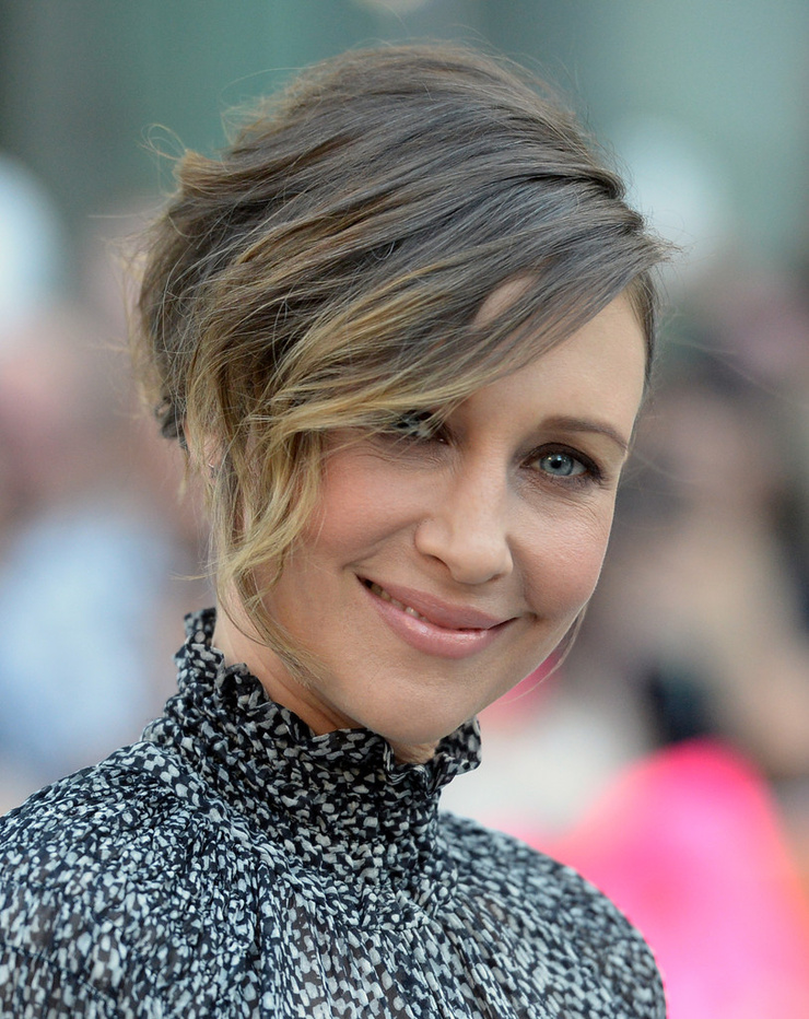 Vera Farmiga Vera Farmiga