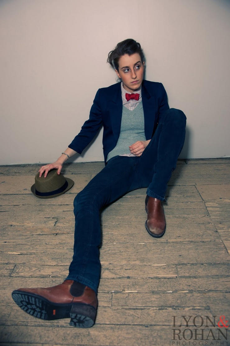 Robby Hoffman