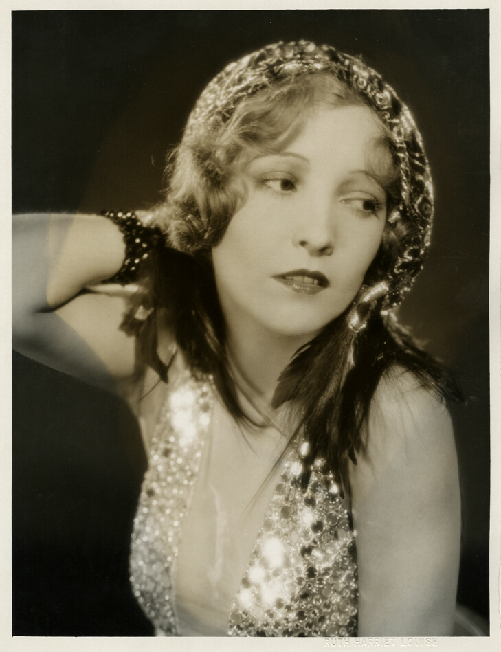 Bessie Love