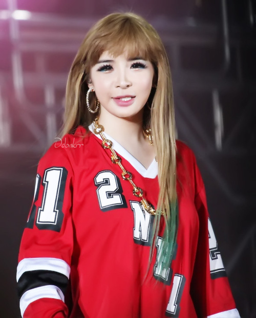 Lee Park Bom