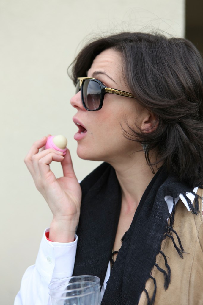Lana Parrilla