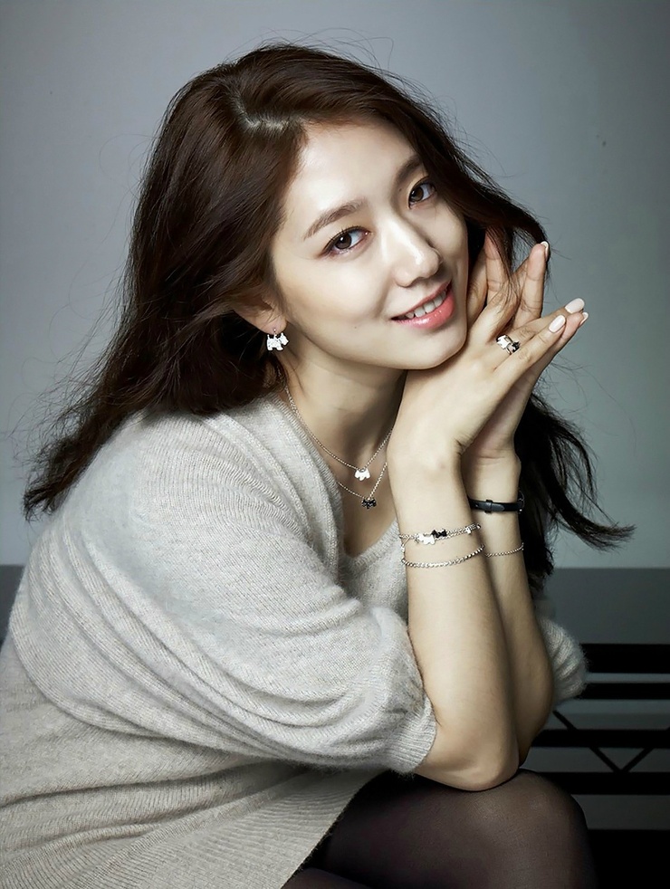 Sin-hye Park Sin-hye Park