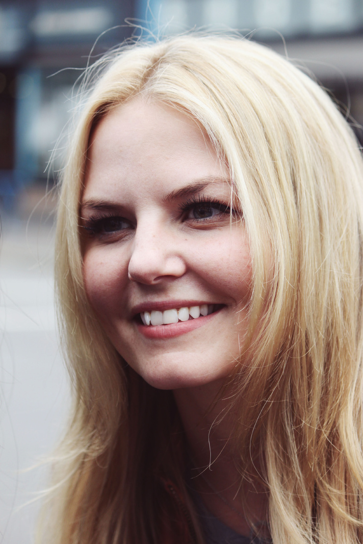 Jennifer Morrison Jennifer Morrison