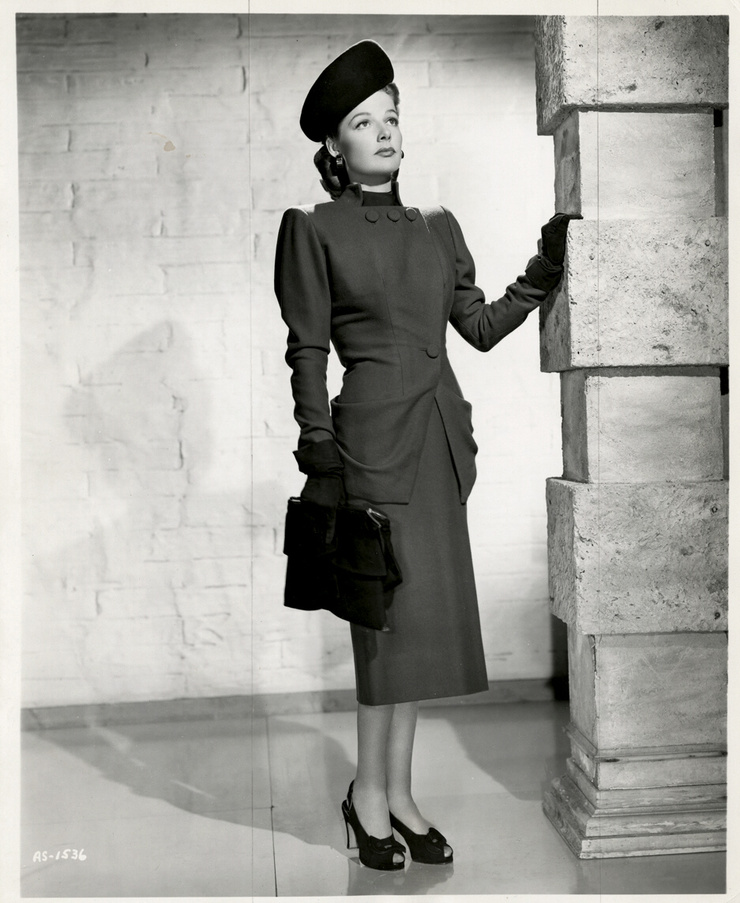 Ann Sheridan Ann Sheridan