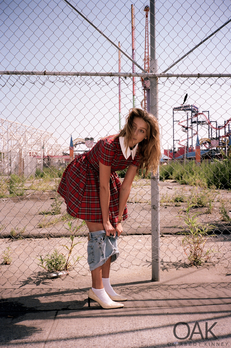 Cailin Russo Cailin Russo