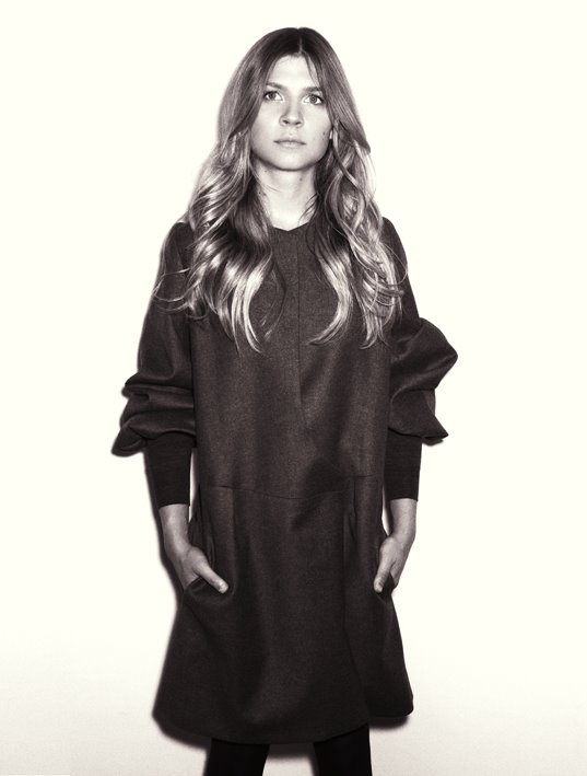 Clémence Poésy