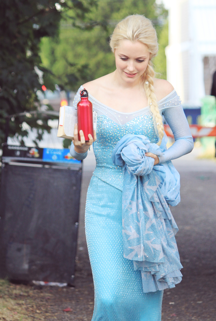 Georgina Haig Georgina Haig