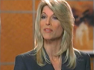 Christine Dunford