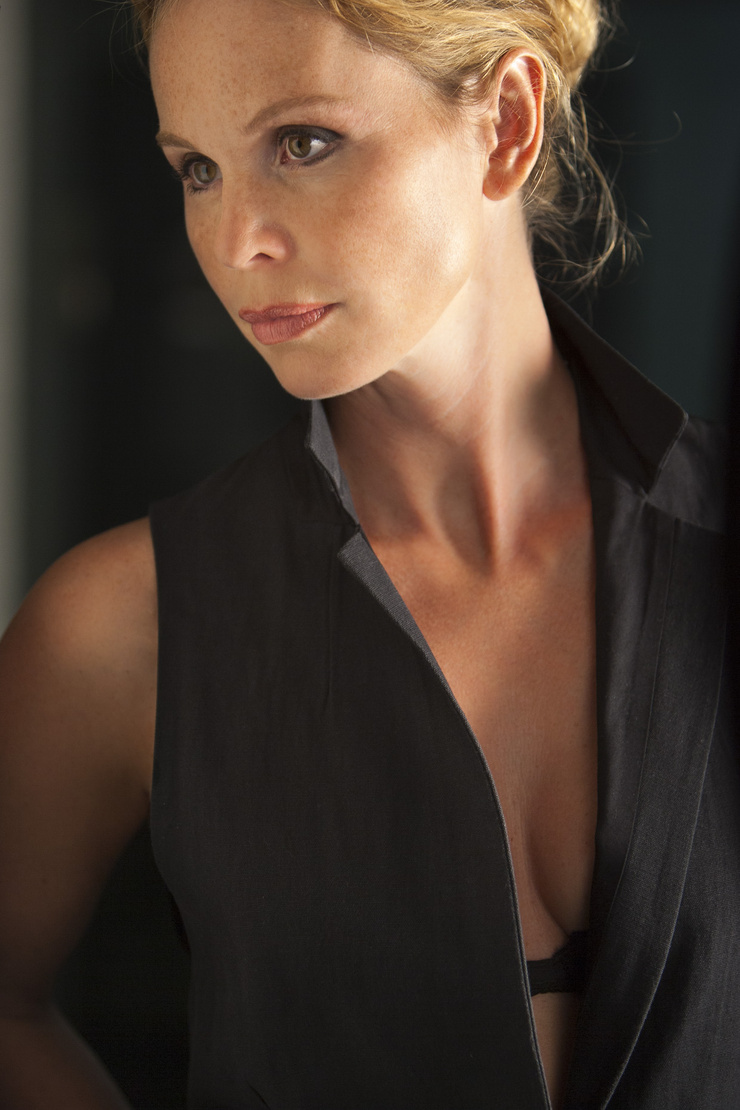 Carole Richert Carole Richert