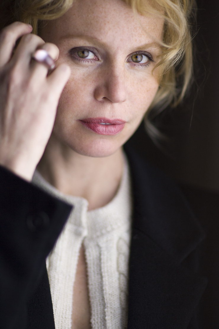 Carole Richert
