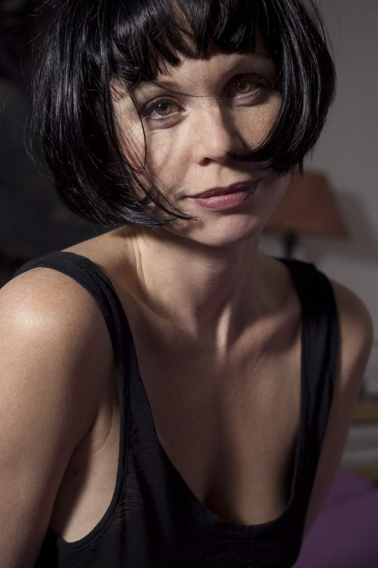Carole Richert