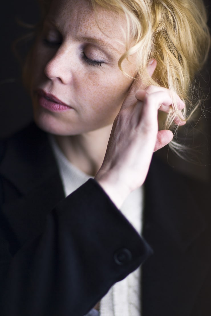 Carole Richert