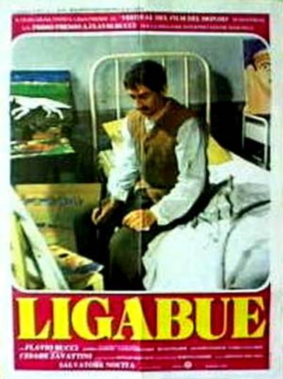 Ligabue                                  (1977- )