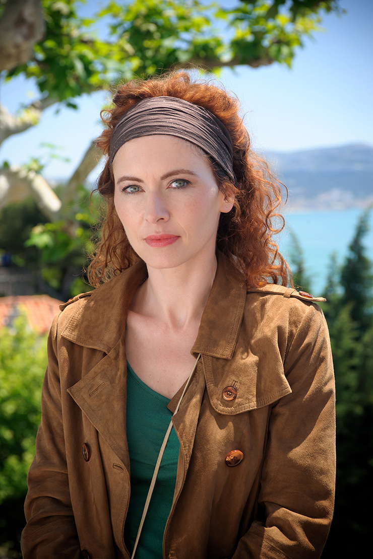 Mathilde Lebrequier Mathilde Lebrequier