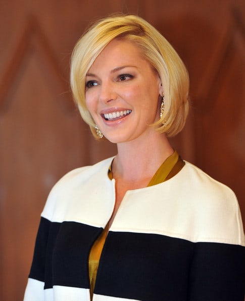 Katherine Heigl Katherine Heigl