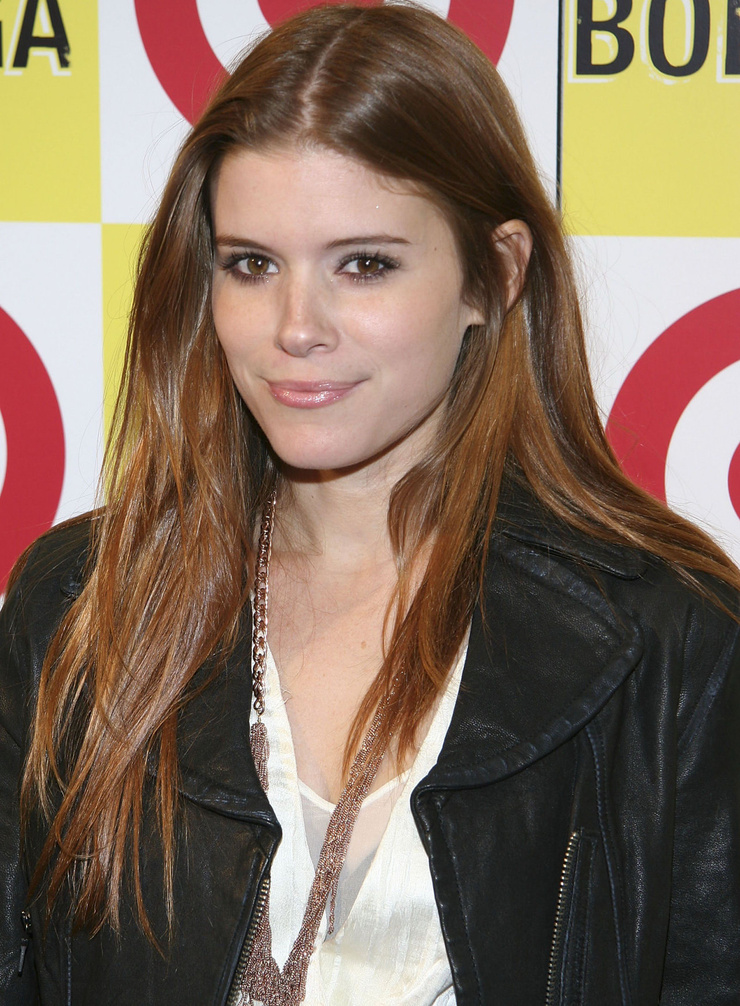 Kate Mara Kate Mara