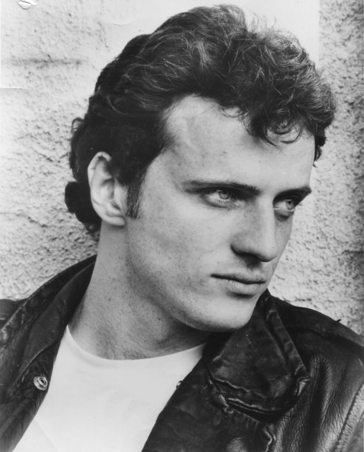 Aidan Quinn