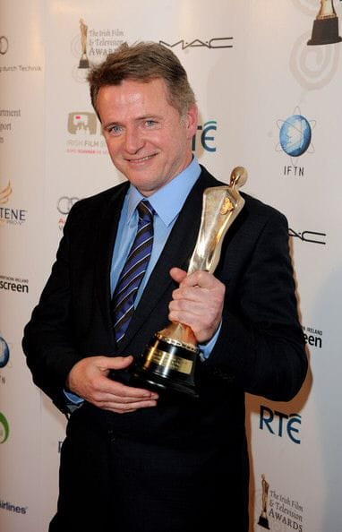 Aidan Quinn