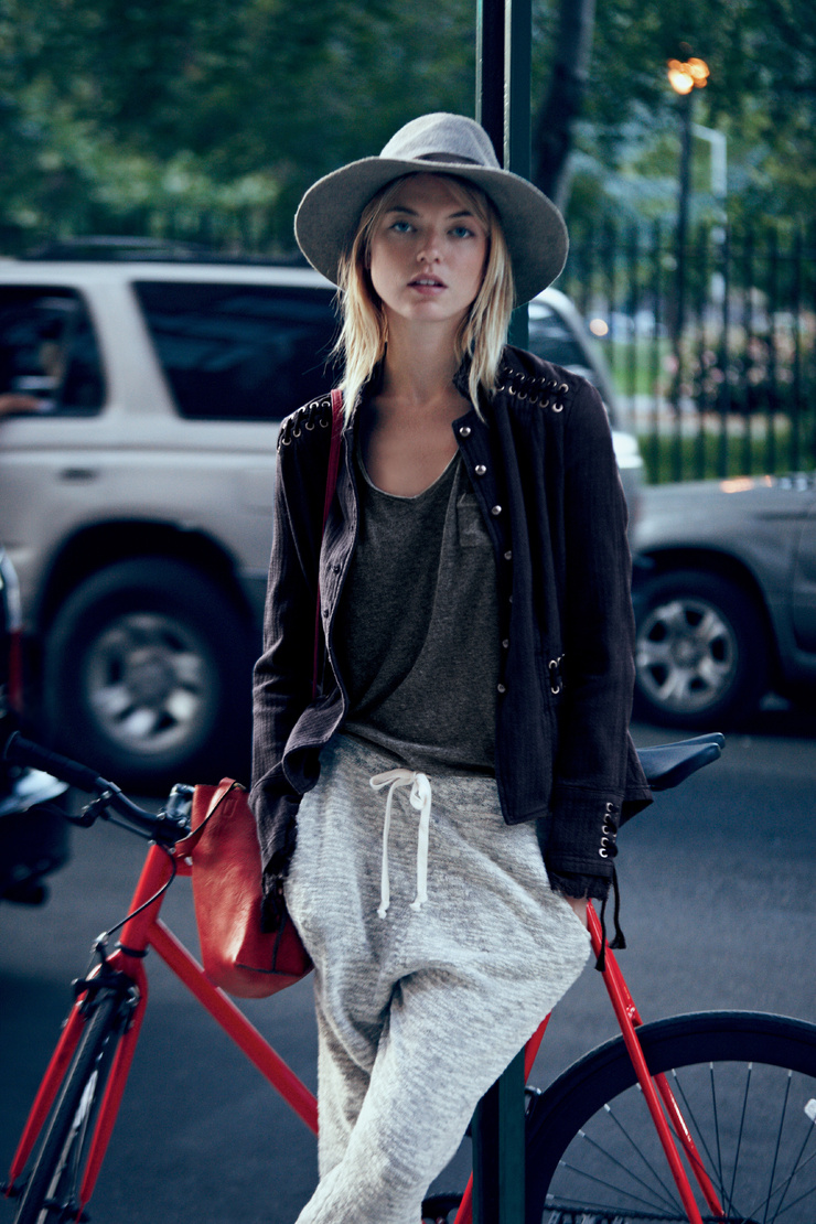 Martha Hunt