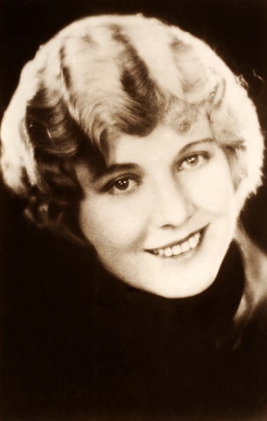 Edna Purviance