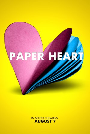 Paper Heart