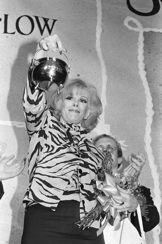 Picture of Joan Rivers