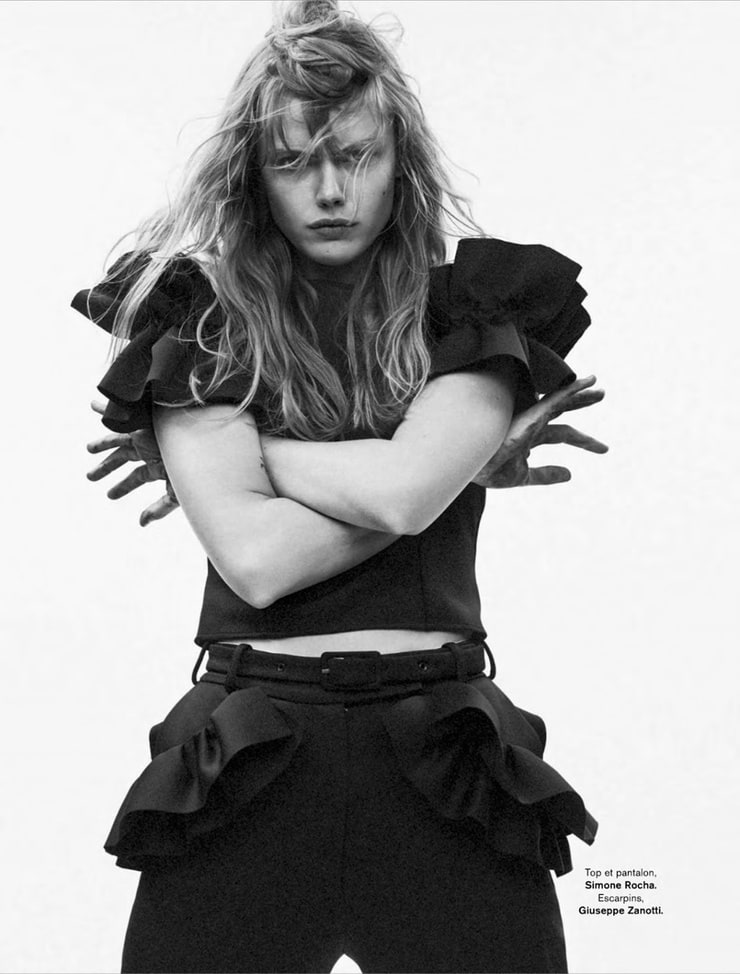 Frida Gustavsson