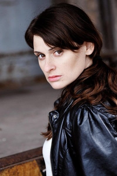 Julia Becker