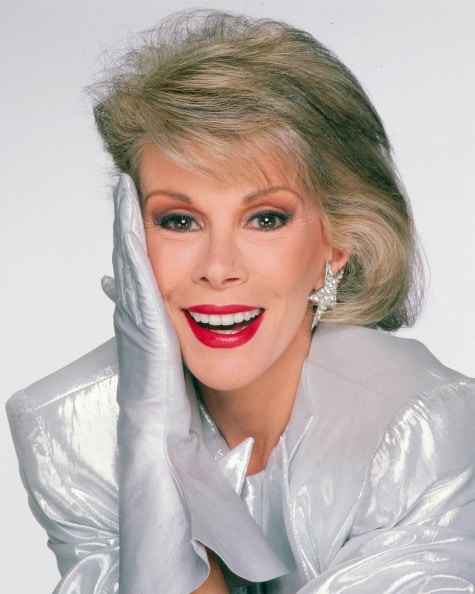 Joan Rivers picture