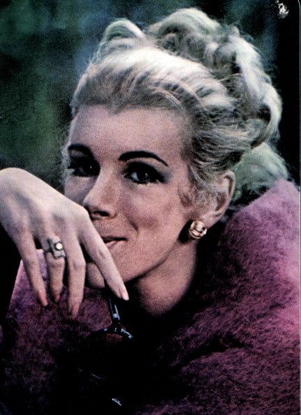 Joan Rivers