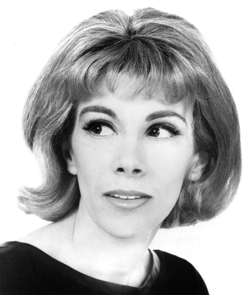 Joan Rivers