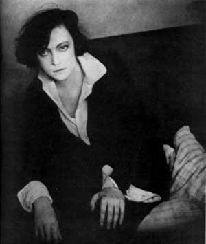 Asta Nielsen