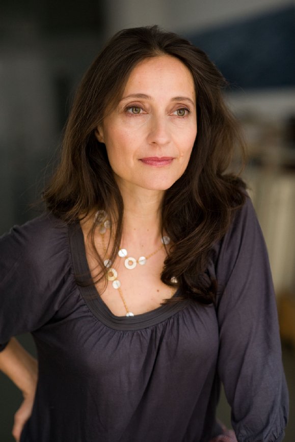 Sandra Nedeleff Sandra Nedeleff